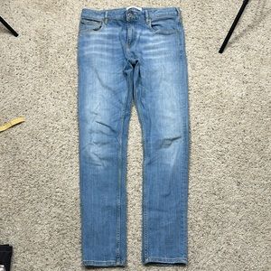 Scotch & Soda Skim Jeans - Men’s 32/32 - Slim Fit